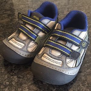 Stride Rite Toddler Sneaker
